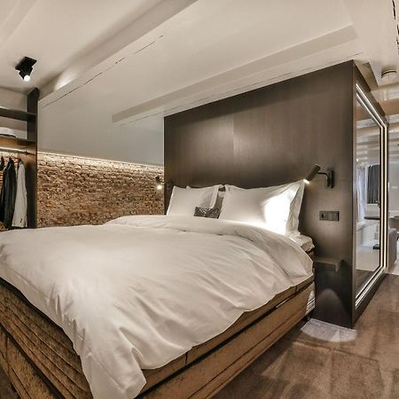 Luxury Canal Suite De Heren Amesterdão Exterior foto